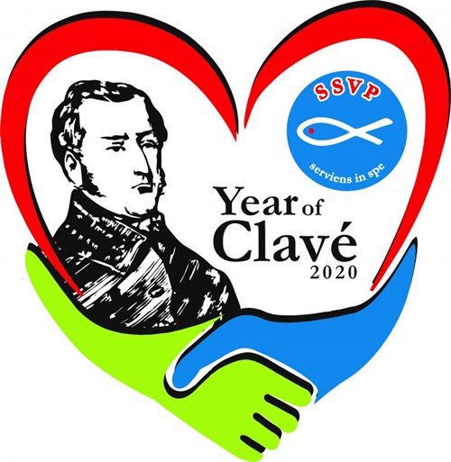 Logo Clavé En 768X788 2020