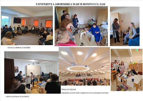 Adormirea Maicii Domnului